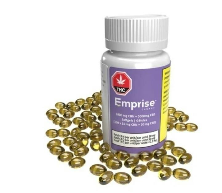 Therapeutics | Capsules | 32g