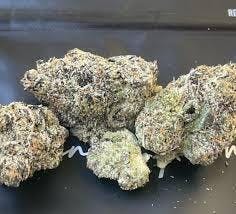 white stuntz | Big Buds | 1g