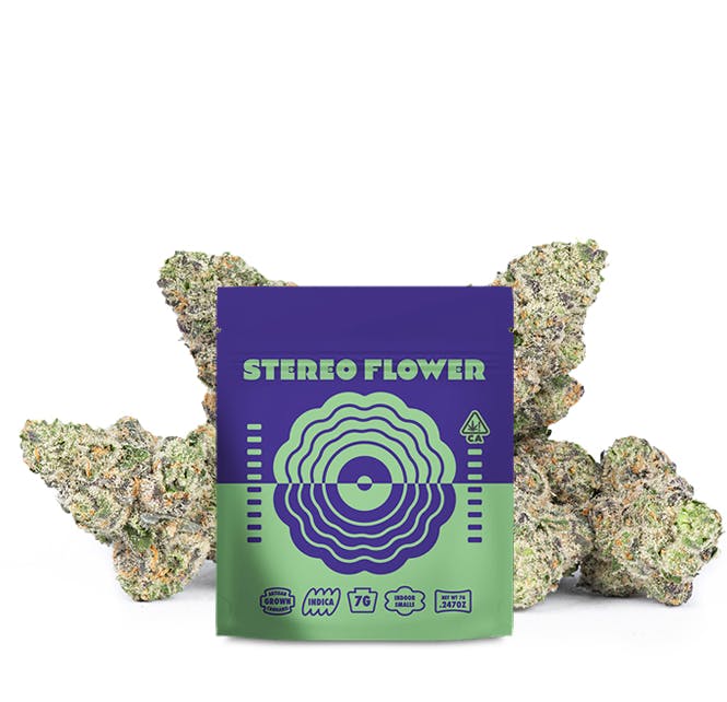 Reserve OG — OG Kush