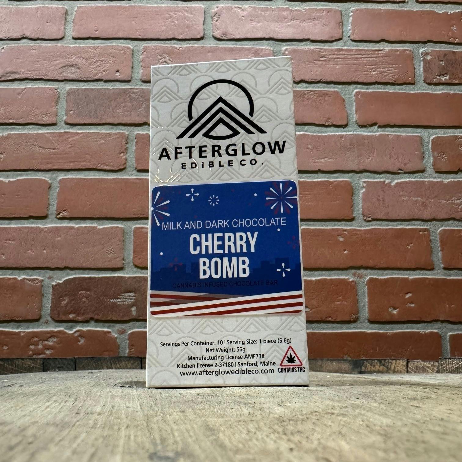 Afterglow Brand Vape Pens