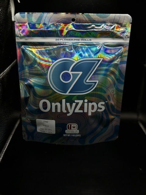 Zoap | Joints | 1g | 28pk