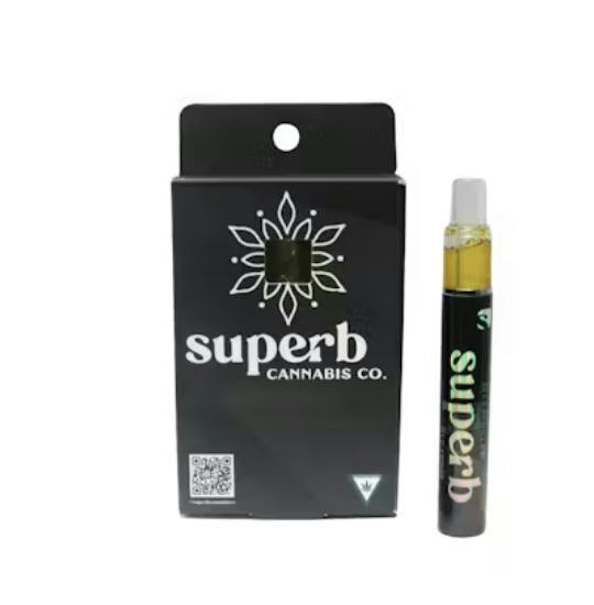 Super Boof | Disposable | 0.5g