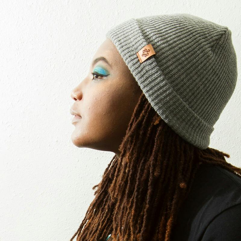 Haven - Main Collection - Heather Grey Beanie | Apparel | Hats