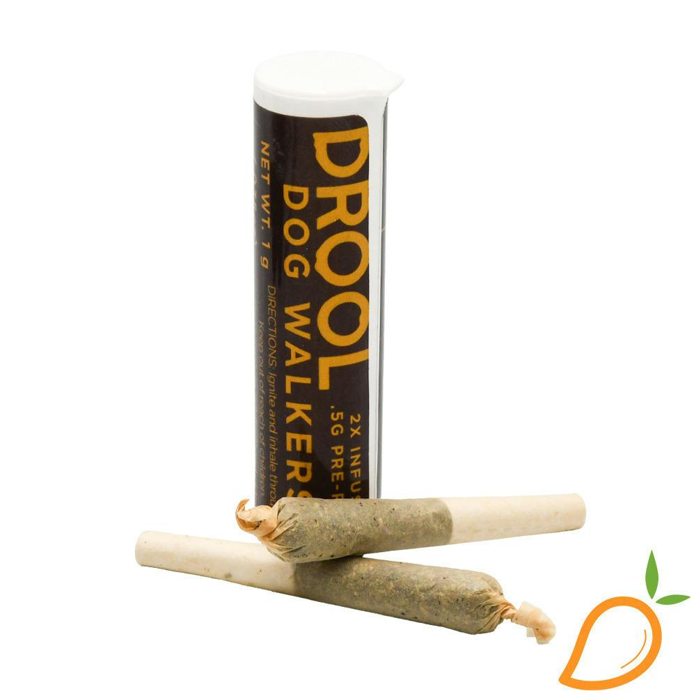 wicked glue | Infused Minis | 1g | 2pk