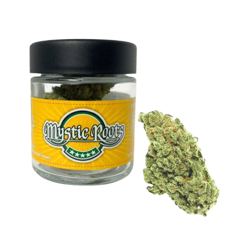Banjo: Big Buds - 3.5g