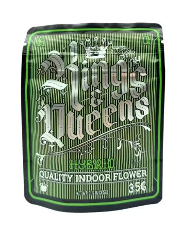 Duct Tape | Big Buds | 3.5g by Kings & Queens