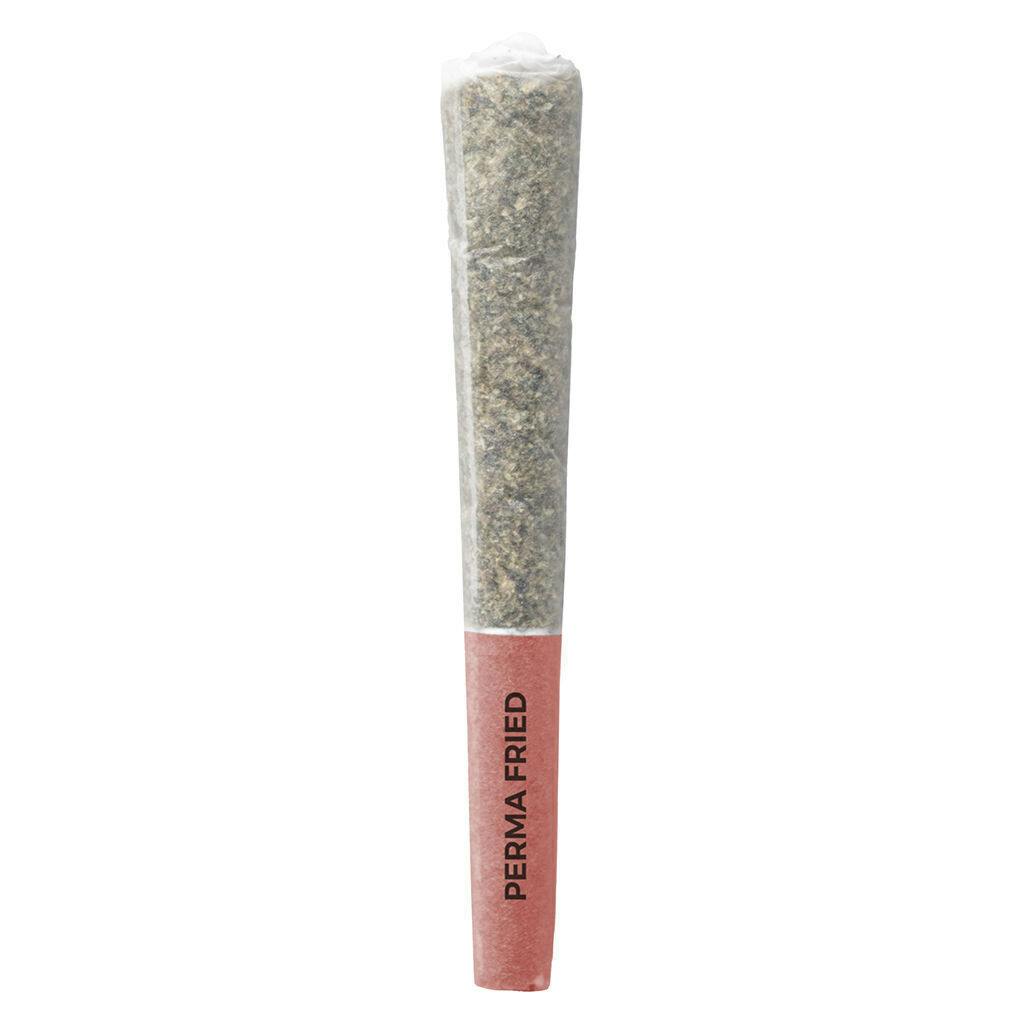 Perma Fried | Minis | 0.5g | 3pk
