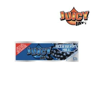 Blueberry Hill | Accessories