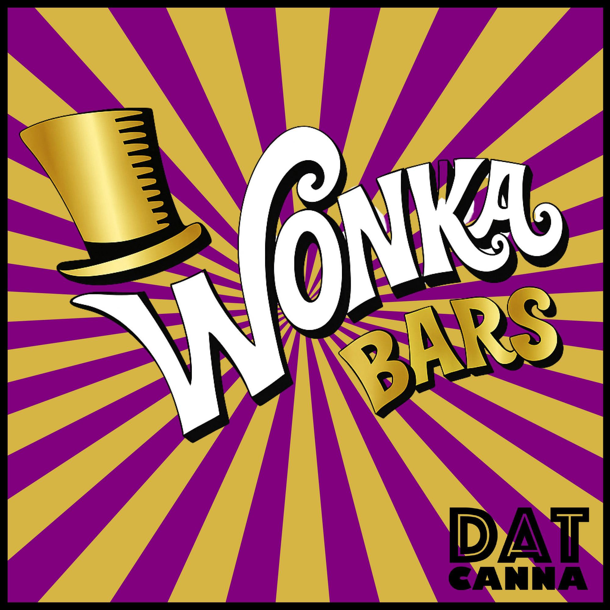 Wonka Bars | Big Buds | 1g
