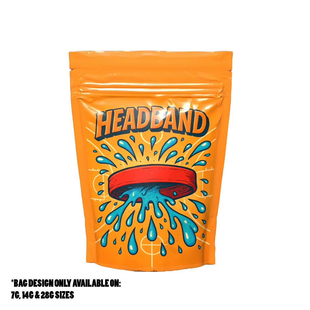 headband | Big Buds | 3.5g