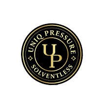 Death By Boof | Solventless | Rosin | 1g by Uniq Pressure