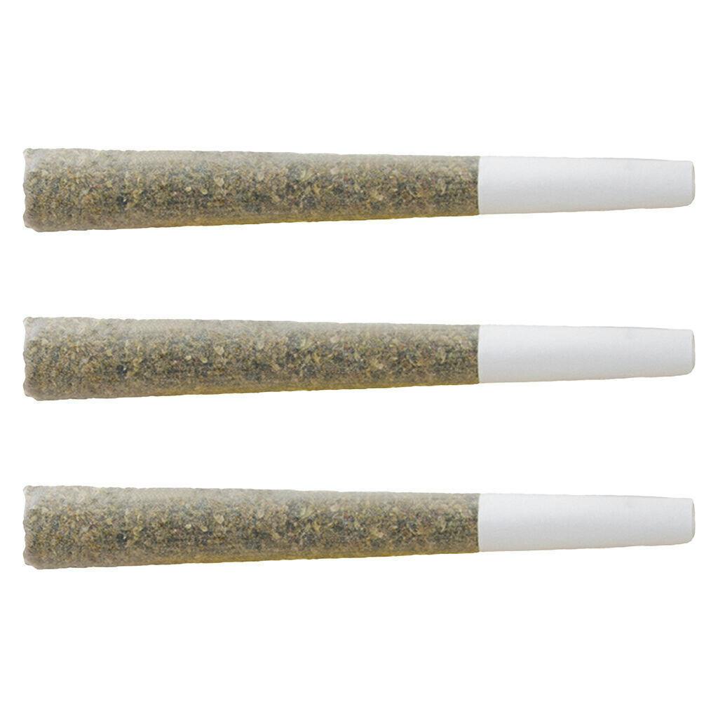 trifecta | Joints | 1g | 3pk