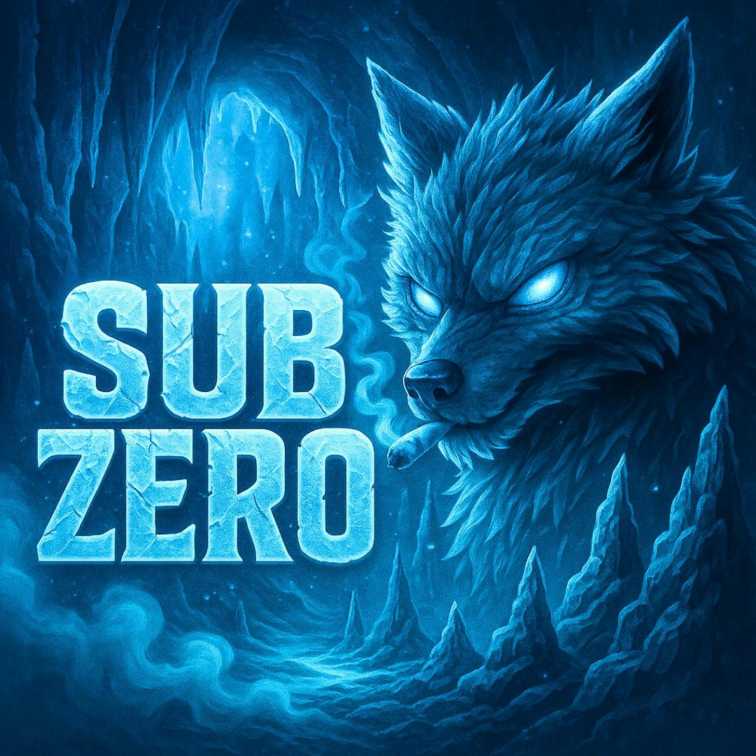 Sub Zero | Big Buds | 1g