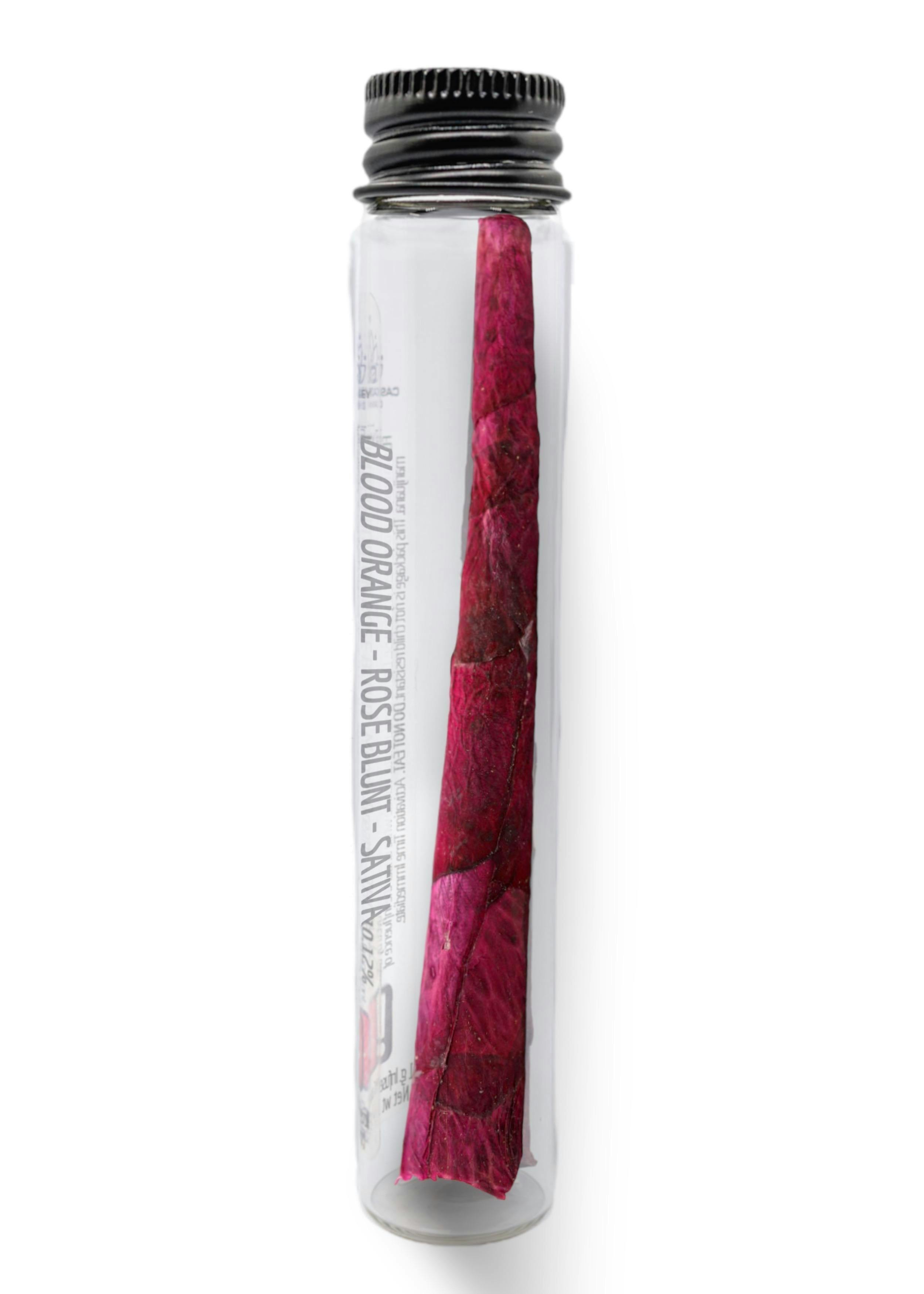 HONEY BANANA: Infused Blunts - 1g