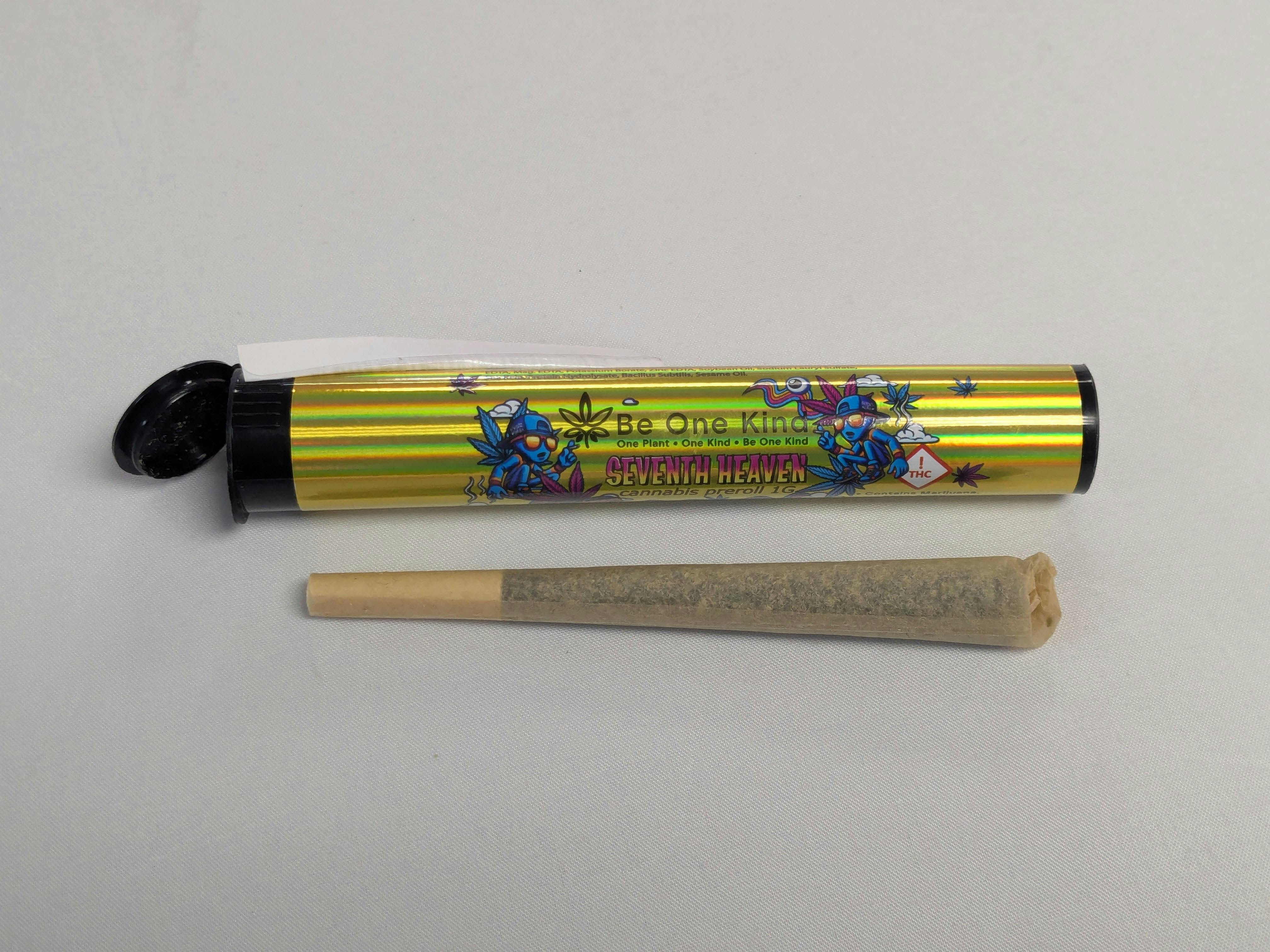 Ice Cream Cake | Joints | 1g at Verts Neighborhood Dispensary