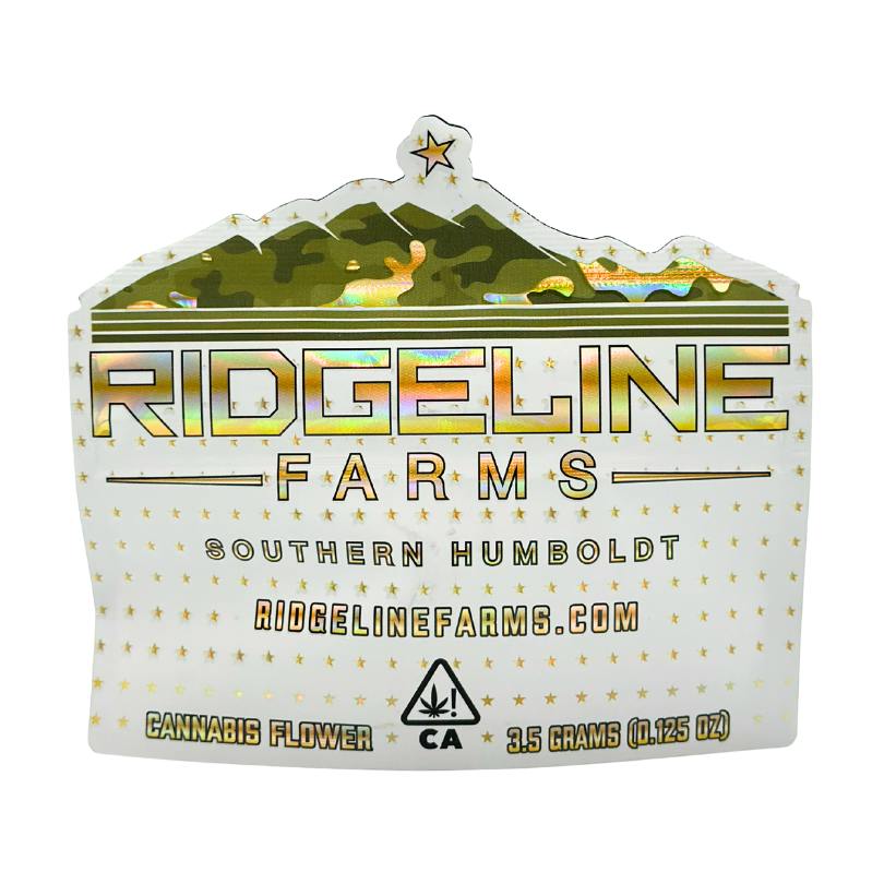Ridgeline Rebel Big Buds