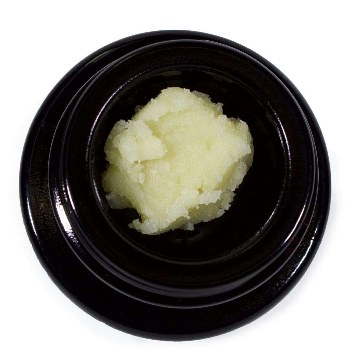 pomelo punch | Solventless | Rosin | 1g