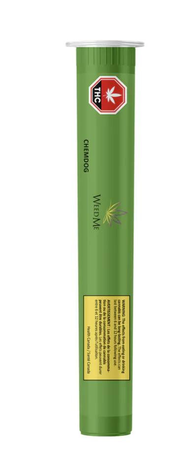 Chemdawg | Minis | 0.5g | 3pk