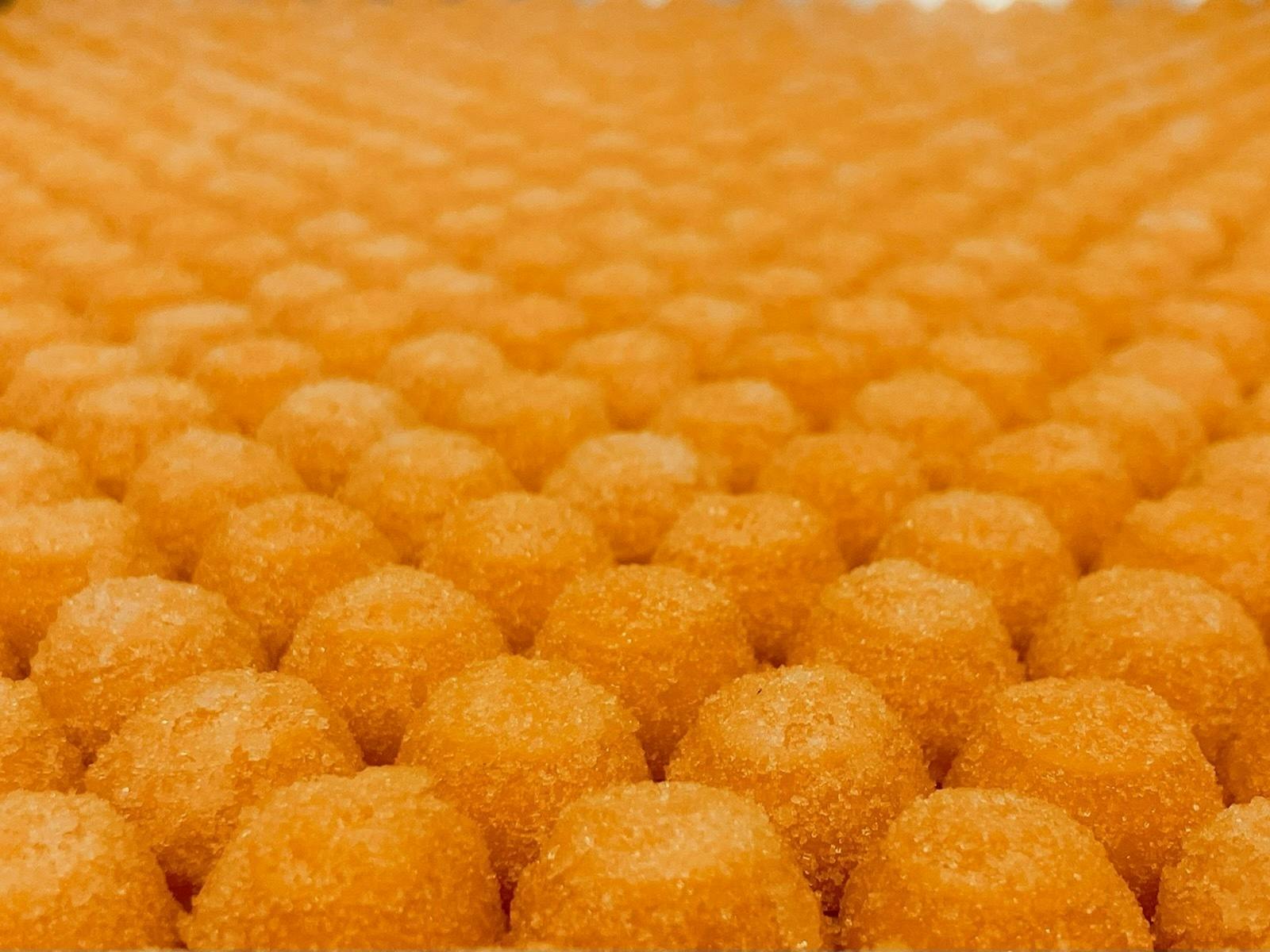 NSM: Ratio Gummies | Dreamsicle 2:1 + Melatonin | 240mg THC : 120mg CBD | |