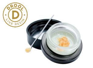 Love Potion | Solvent | 3.5g