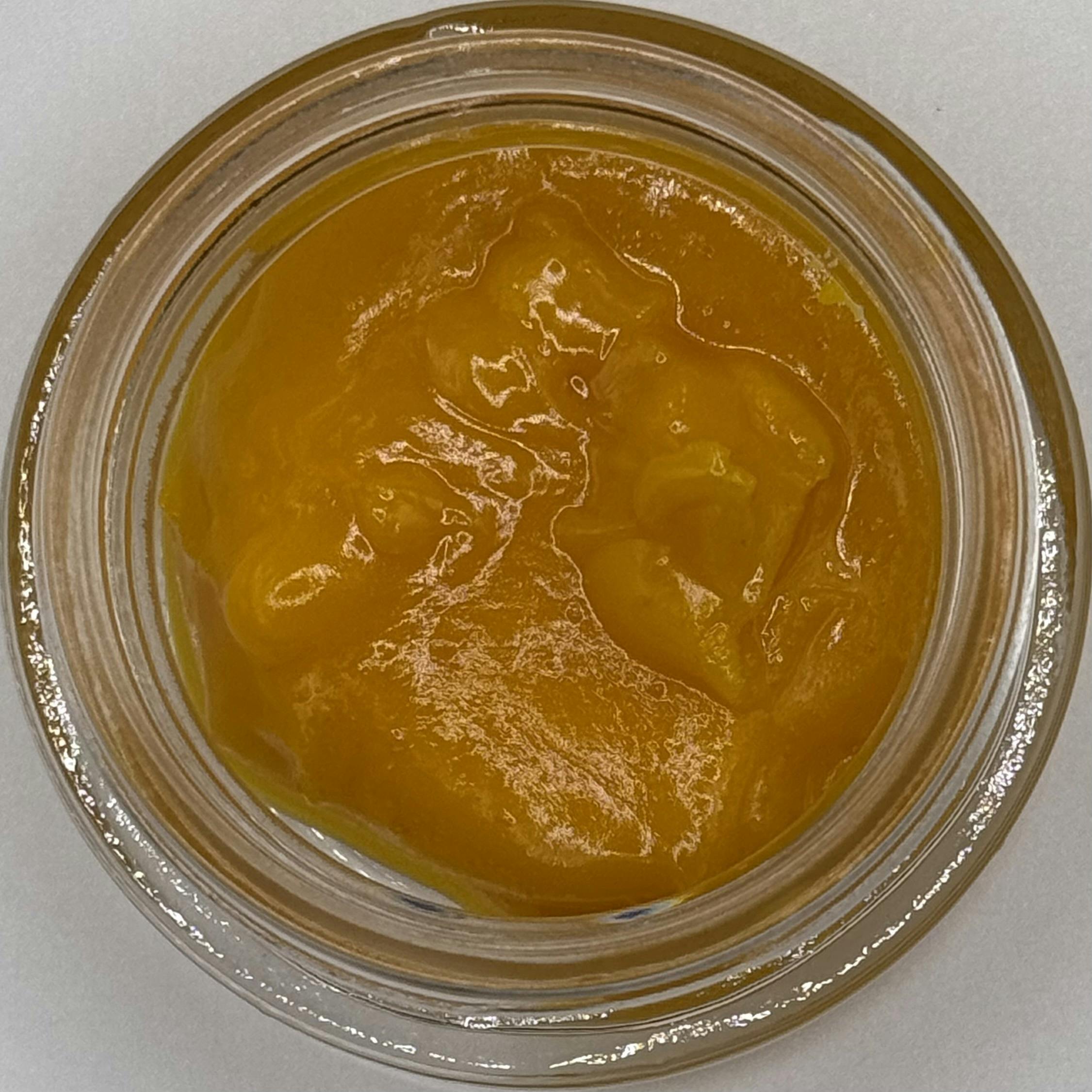 kush mints | Solvent | Badder | 14g