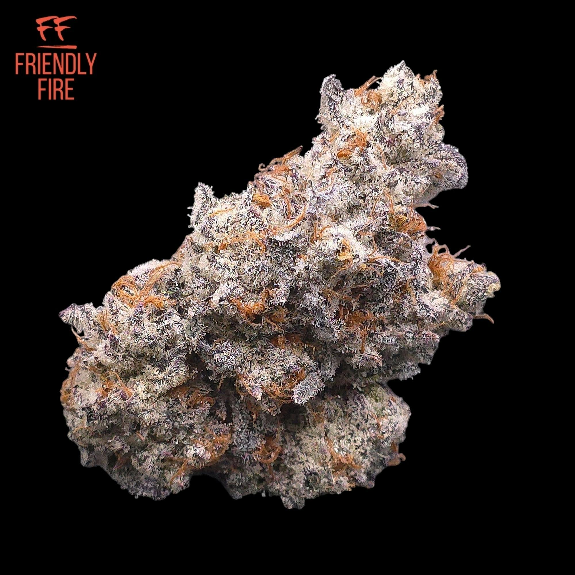 Cosmic Crasher Big Buds