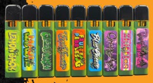 zkittles | Disposable | 2g