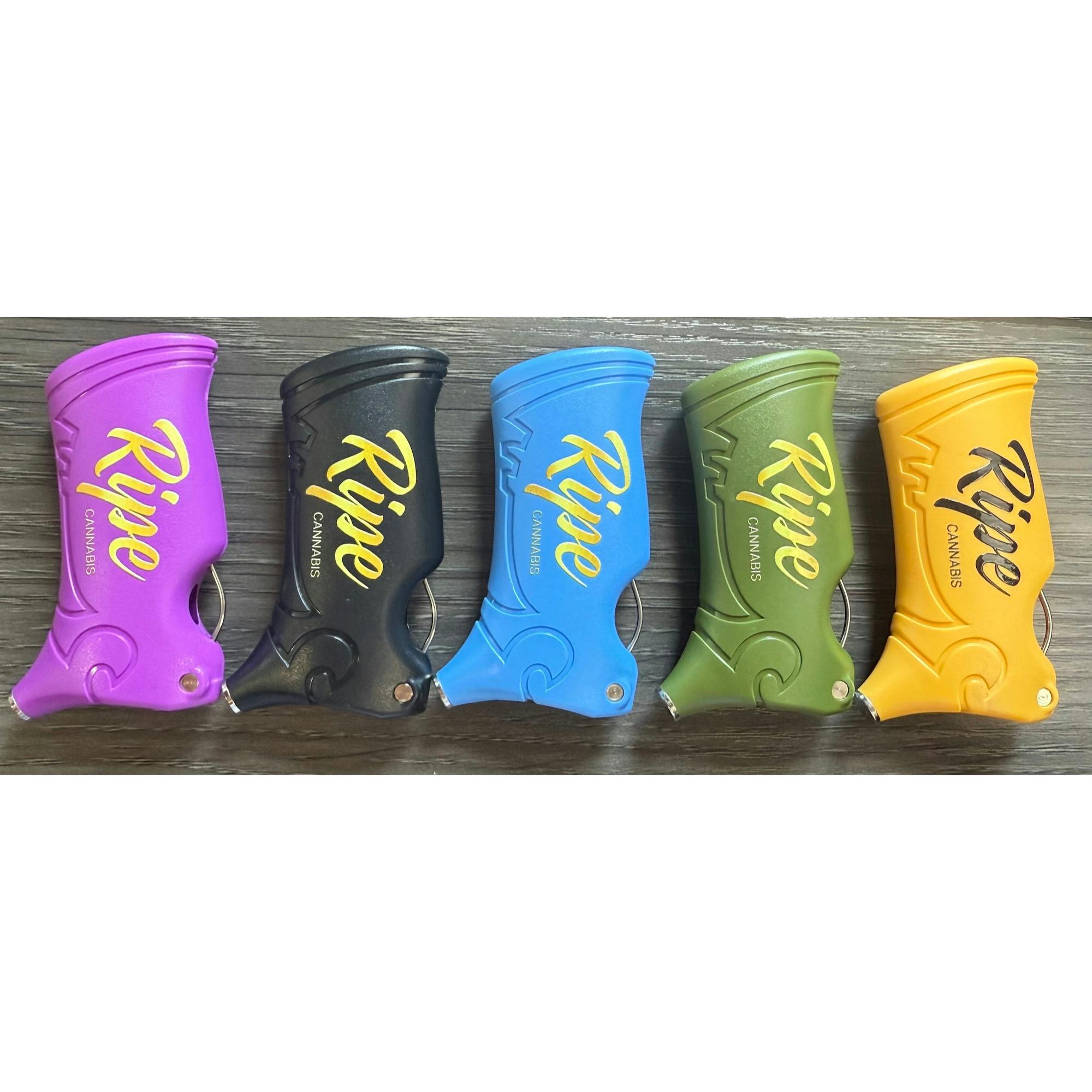 Ripe Accessories