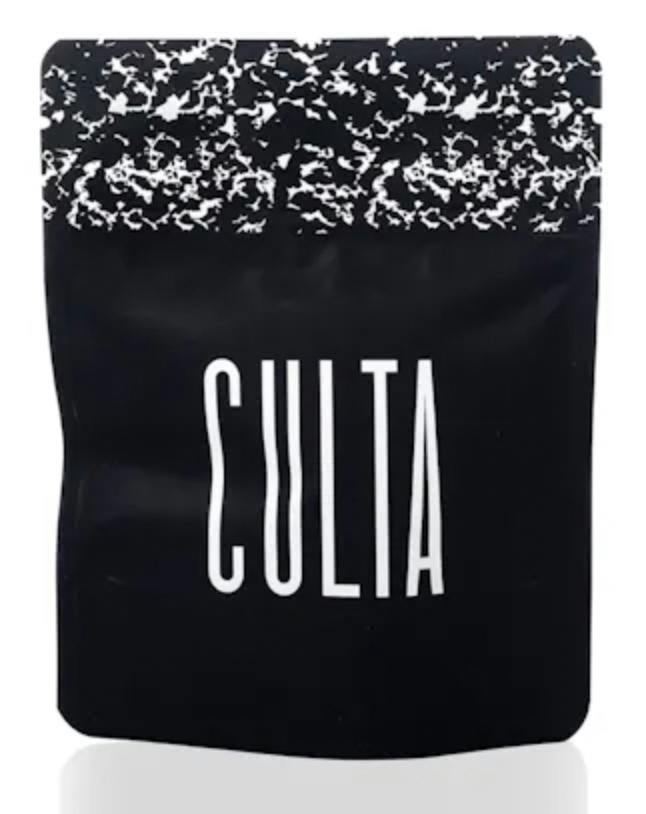 mango mint | Big Buds | 3.5g by Culta