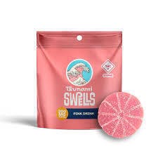 Pink Drink Gummies | Gummies | 200mg/ea