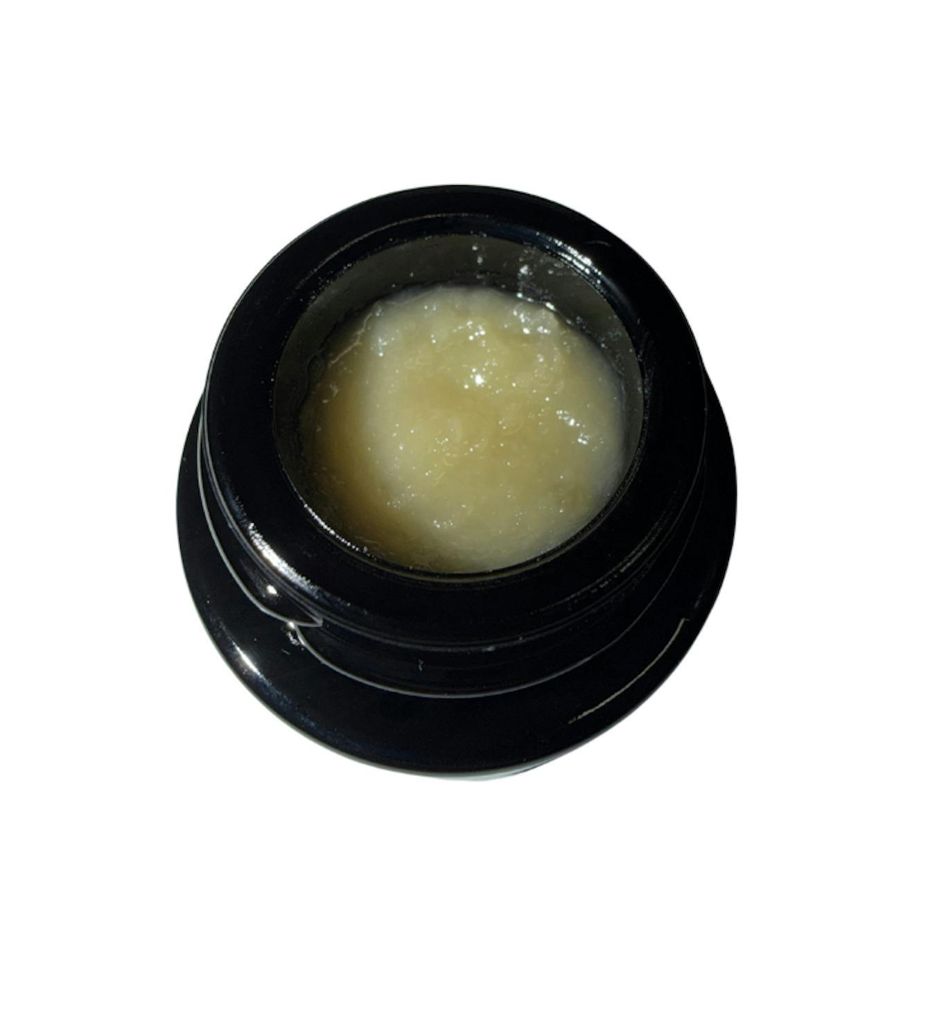 Honey Banana Solventless