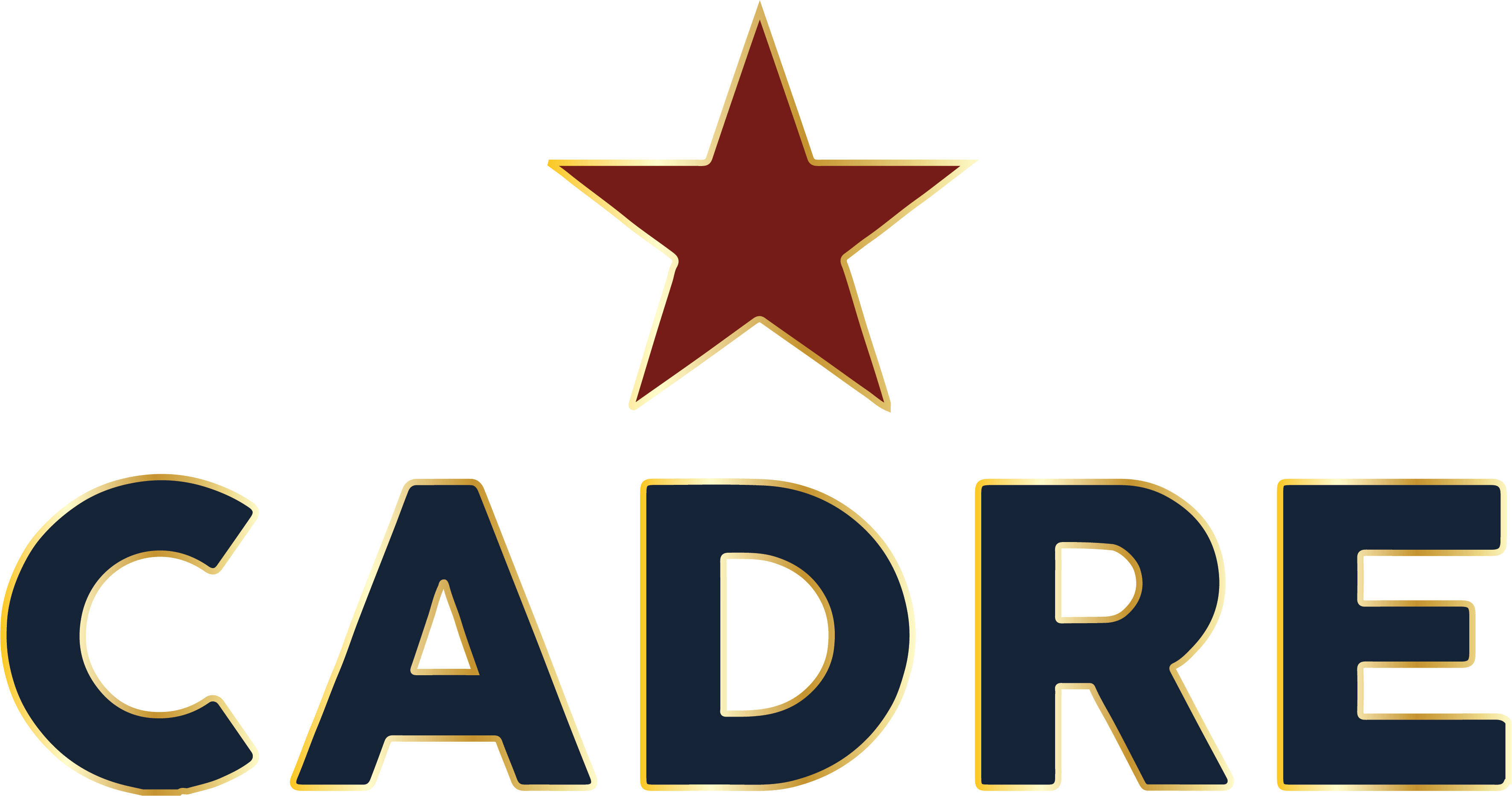 Cadre Blue Dare Apparel