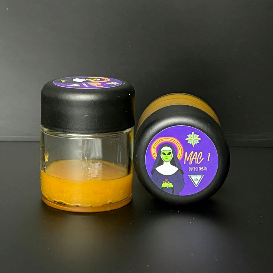 MAC 1 | Solvent | 10g