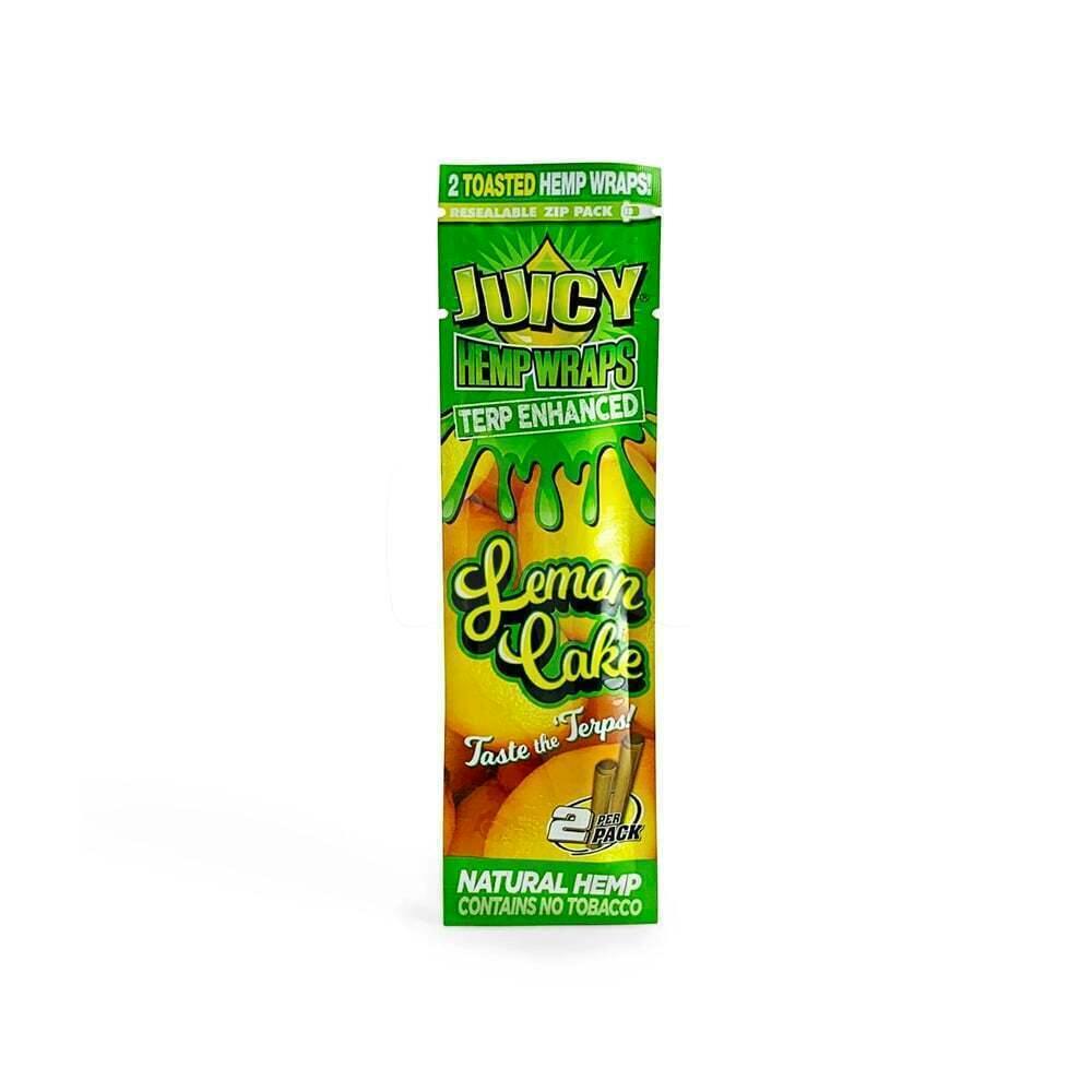 Lemon Cake [2pk] | Accessories