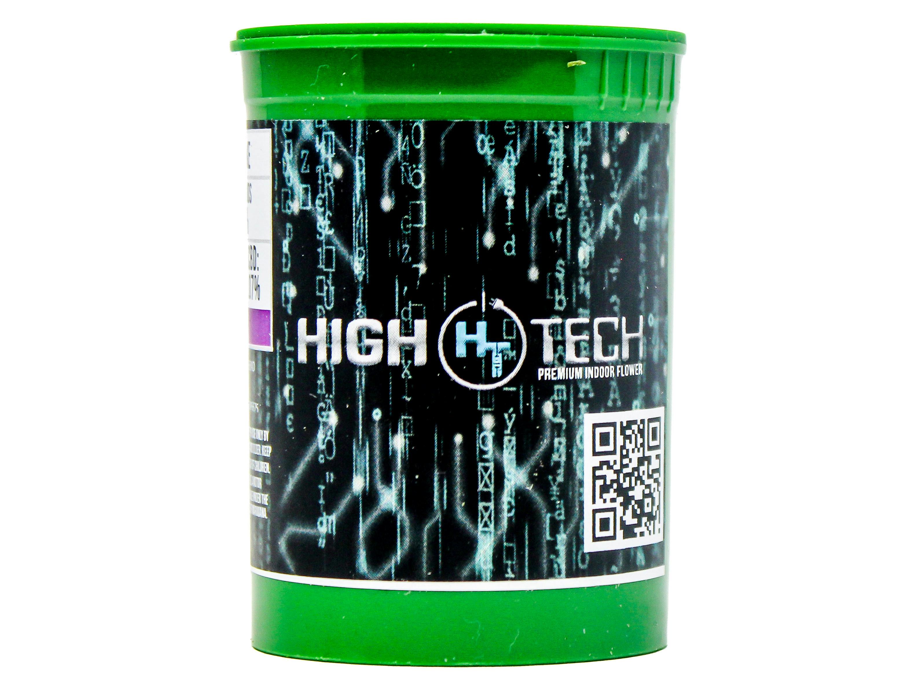 High Tech Farms: Dawg Cake