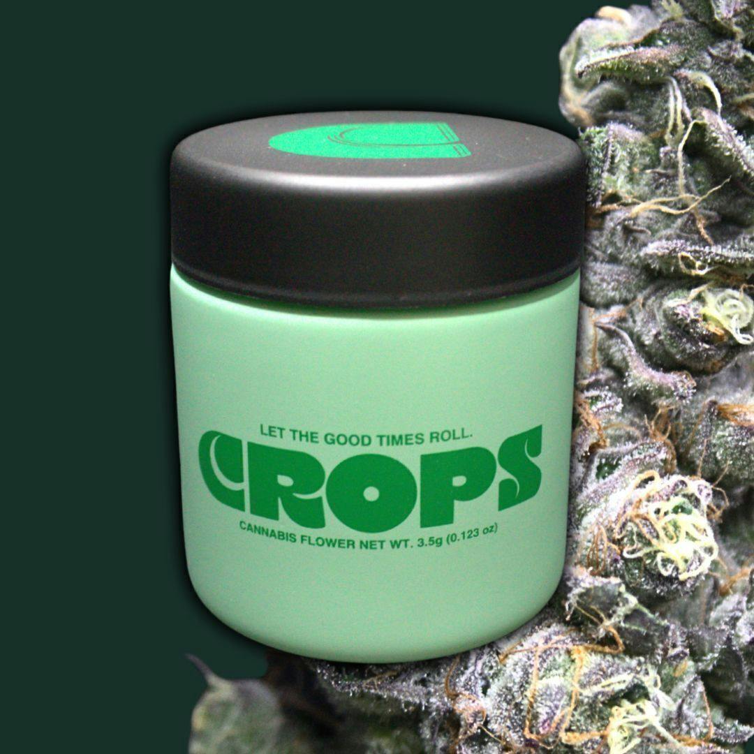 SOAP | Big Buds | 3.5g