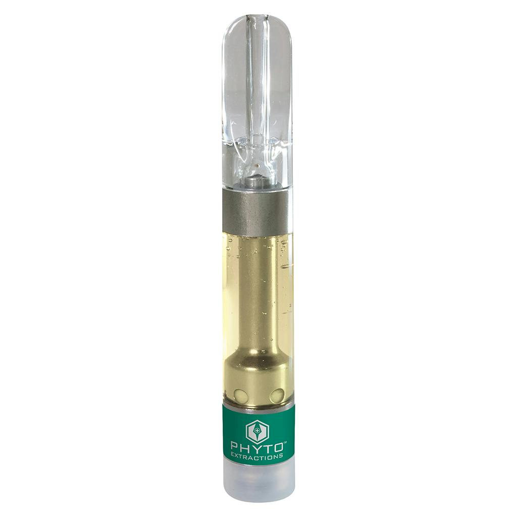 Santa Cruz Haze | Cartridge | 1g