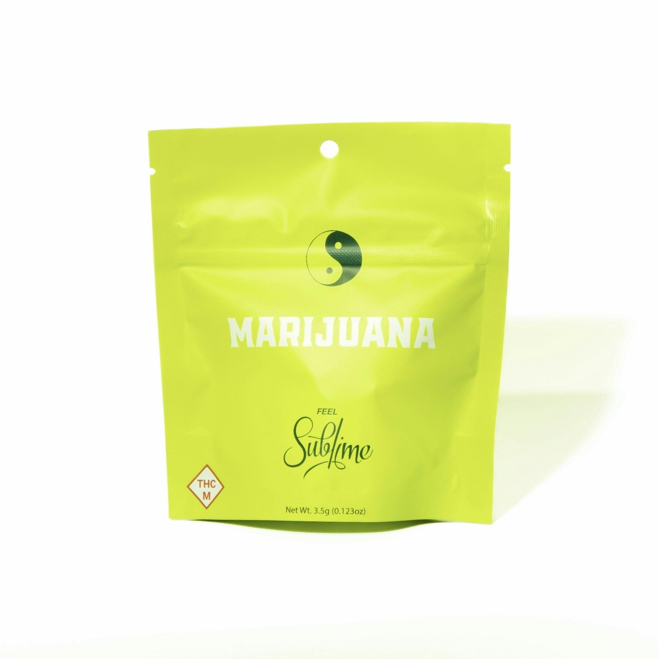 Goofiez | Big Buds | 3.5g