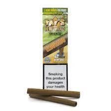 Juicy Jay Hemp Wraps Enhanced Eldorado | Accessories