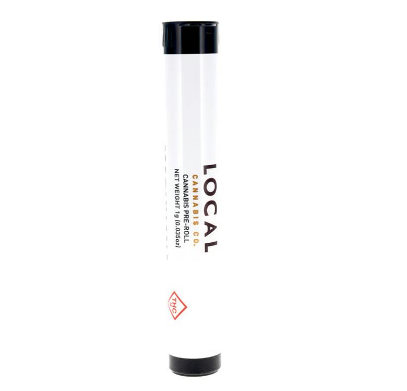 The Lantz | Joints | 1g at Kind Goods Recreational Dispensary - Manchester