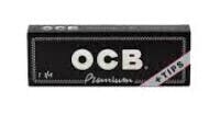 OCB Premium 1 1/4 Papers w/ Tips | Accessories
