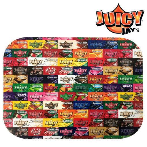 Juicy Jay's Magnetic Tray Cover Mini | Accessories