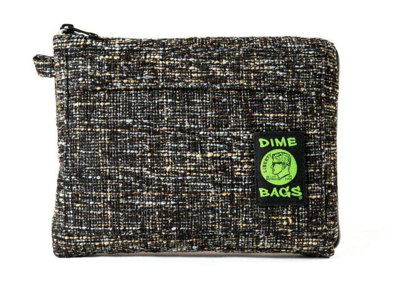 Dime Bags - Padded Pouch 10" | Accessories
