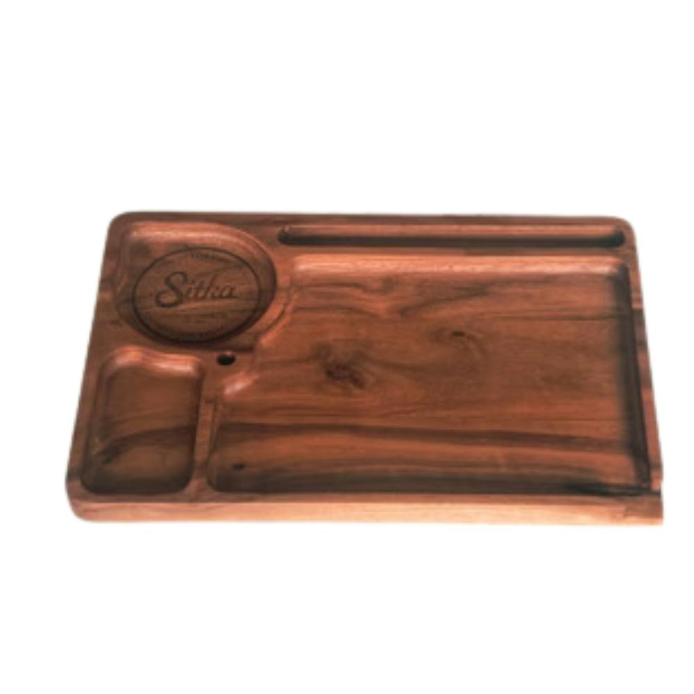 Sitka Classic Rolling Tray | Accessories