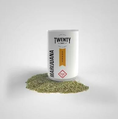 Sour Banana Sherbet | Ground | 7g
