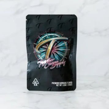 #34 — Big Buds - 14g