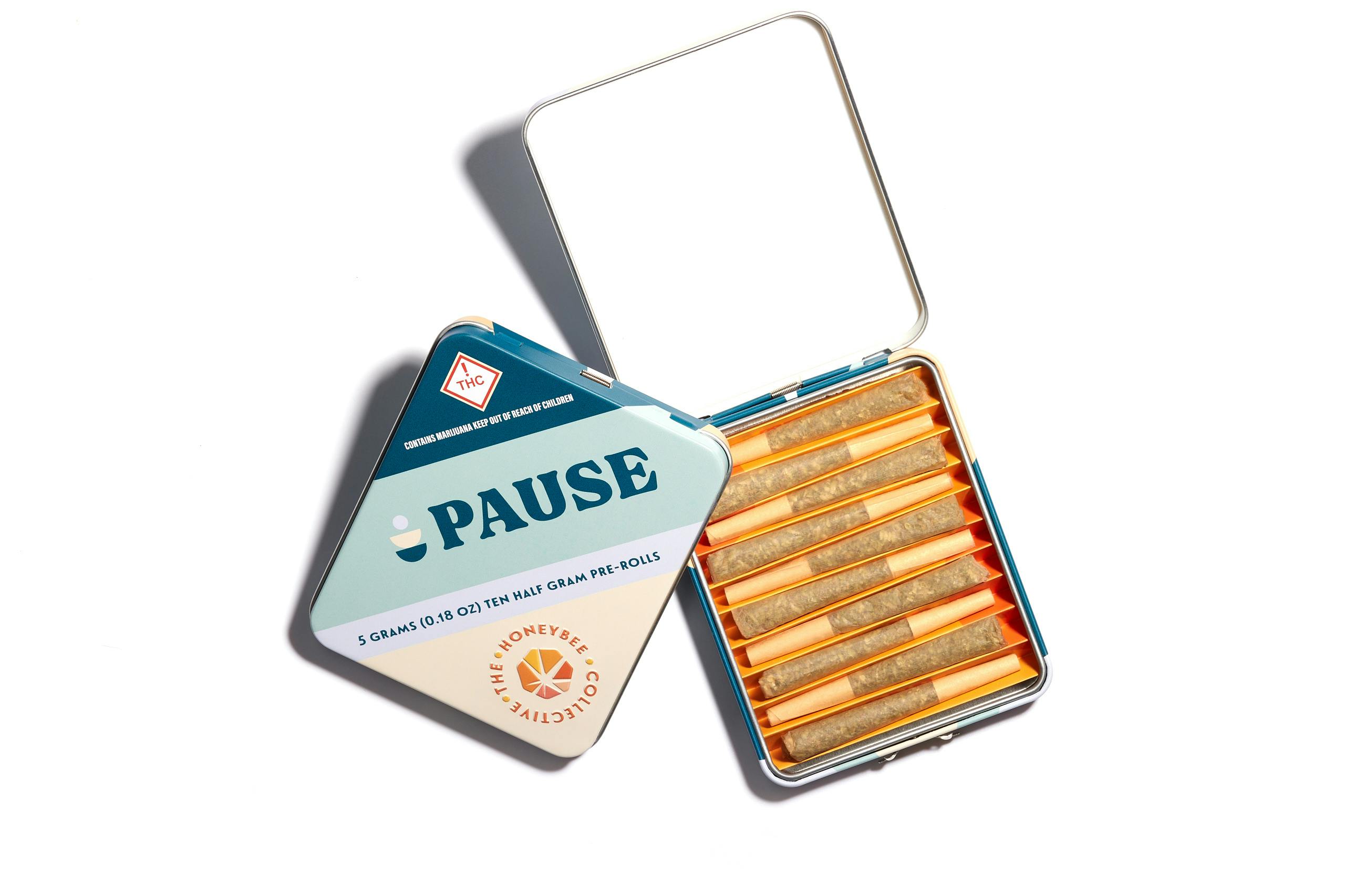 Apple Fritter | Joints | 0.5g | 10pk