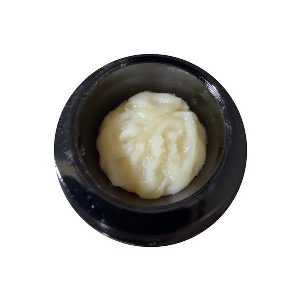 Papaya | Solventless | Rosin | 1g at Jupiter Cafe
