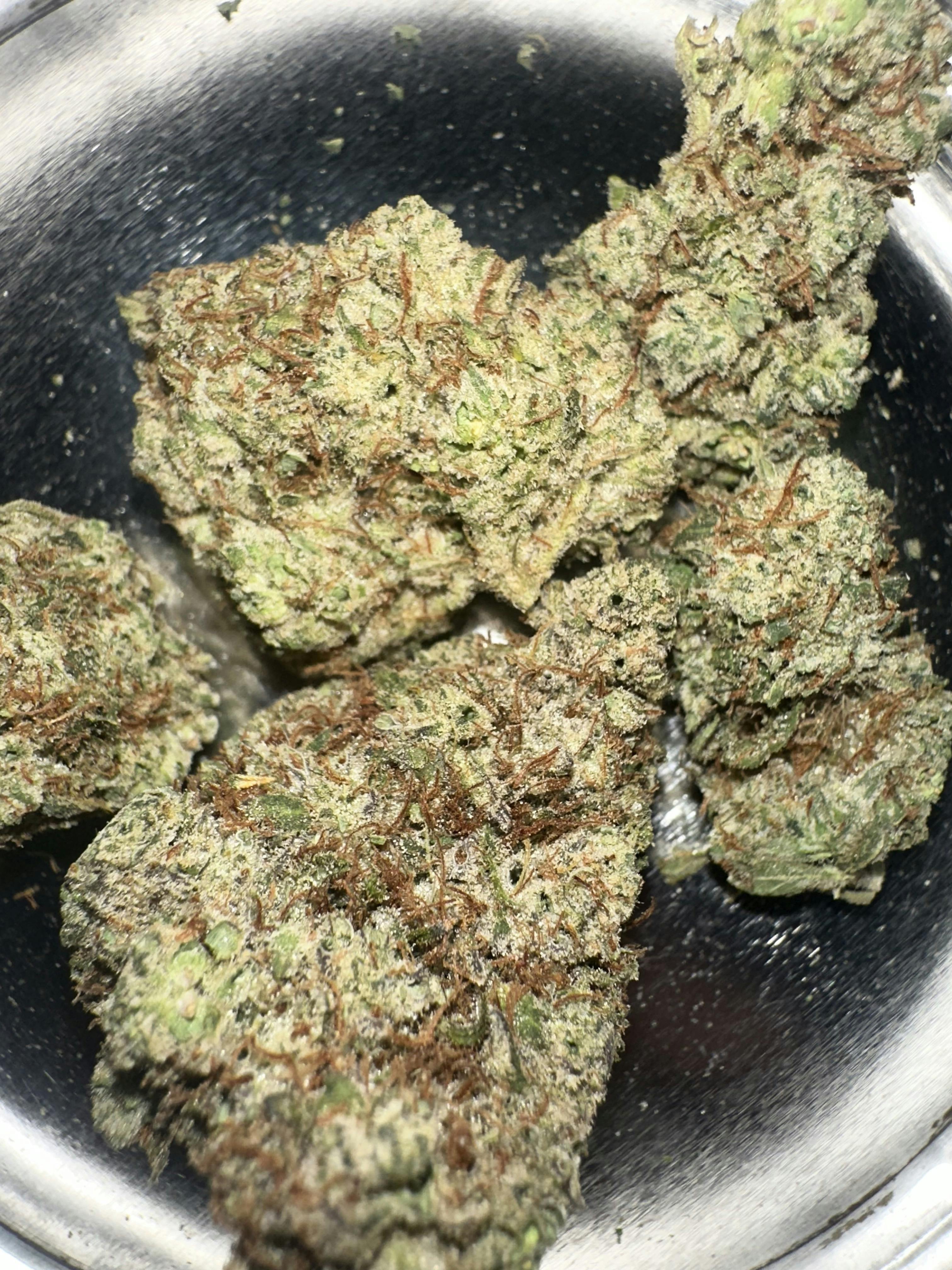 Astronaut Big Buds