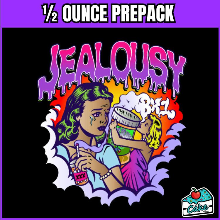 Jealousy | Big Buds | 14g